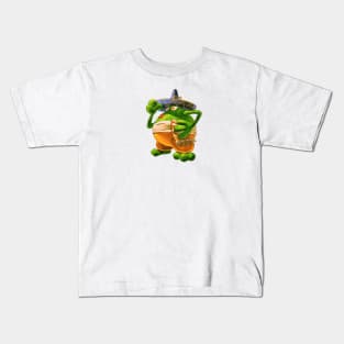 Amingo Kids T-Shirt